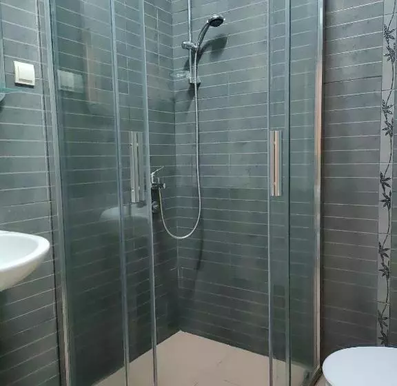 Studio Apartman Rea