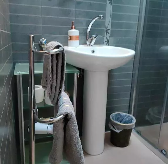 Studio Apartman Rea