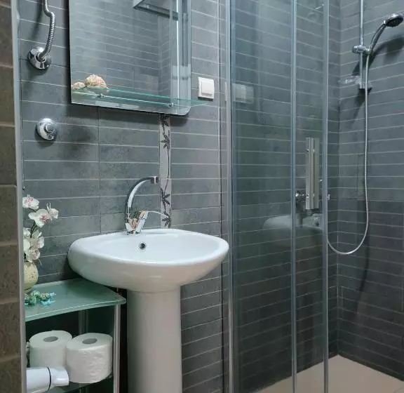 Studio Apartman Rea
