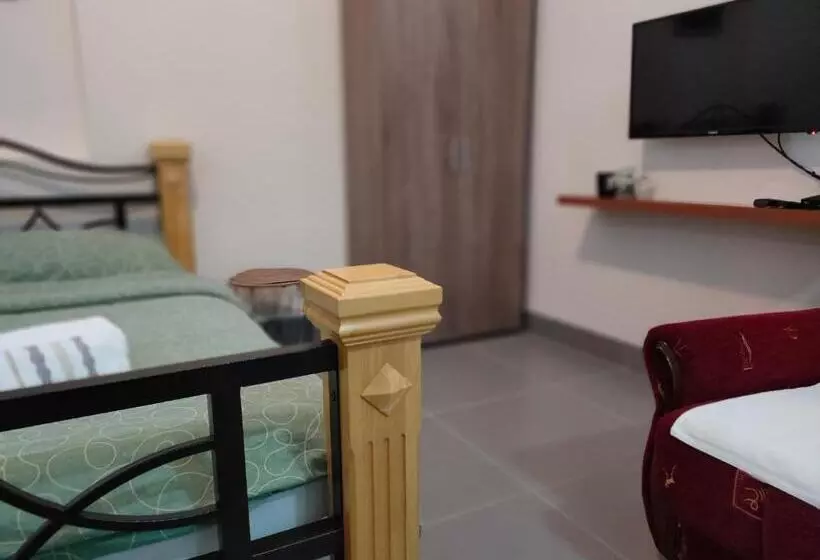 Studio Apartman Rea