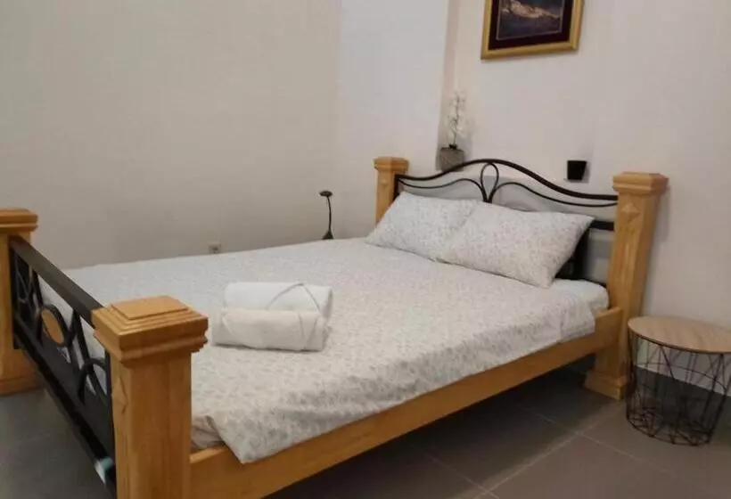 Studio Apartman Rea