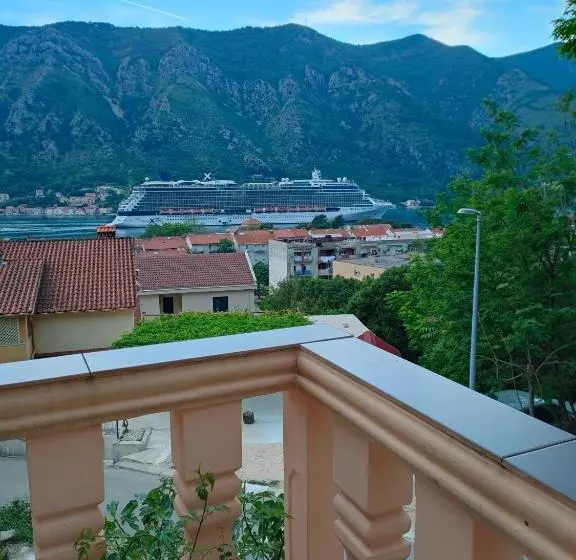 Studio Apartman Rea