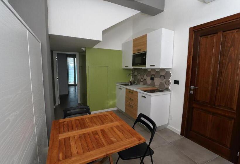 ベッドアンドブレックファースト Timpa Rooms