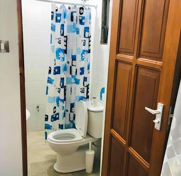 Tulivu House 2bedroom Vacation Home Close To The Beach