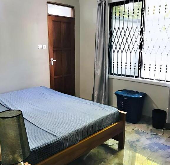 Tulivu House 2bedroom Vacation Home Close To The Beach