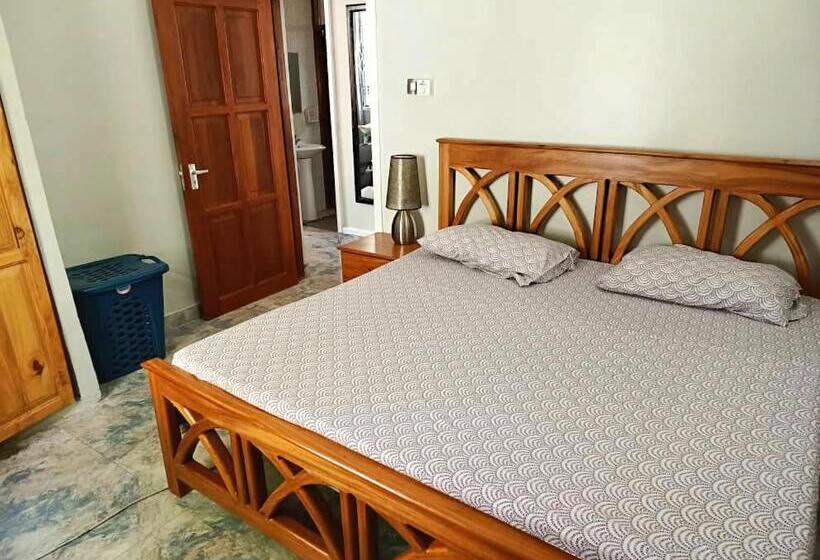 Tulivu House 2bedroom Vacation Home Close To The Beach