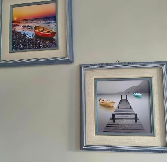 Tulivu House 2bedroom Vacation Home Close To The Beach