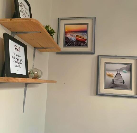 Tulivu House 2bedroom Vacation Home Close To The Beach