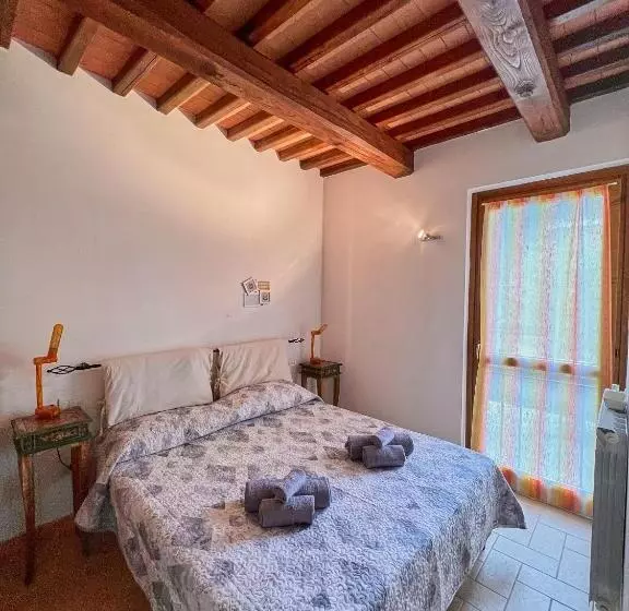 Villetta Oreste
