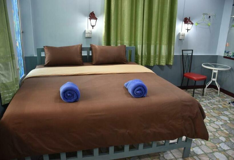 호스텔 Darunee Resort