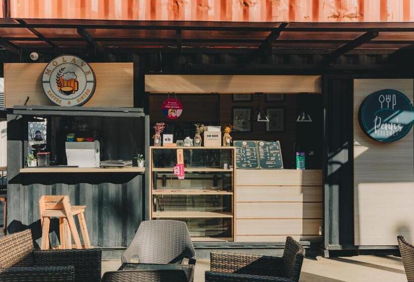 Ayala Mall 10mins Walk Cebu City Apartment & Pool