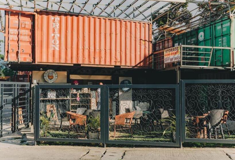 Ayala Mall 10mins Walk Cebu City Apartment & Pool