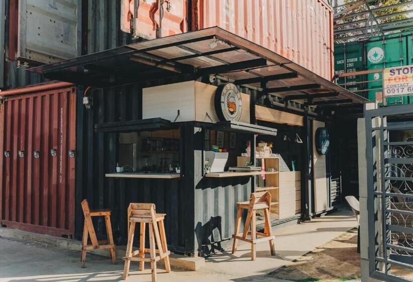 Ayala Mall 10mins Walk Cebu City Apartment & Pool