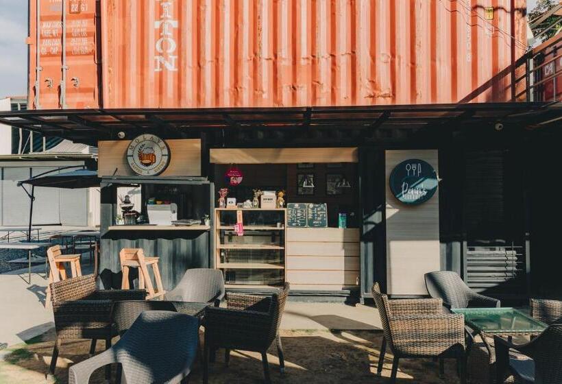 Ayala Mall 10mins Walk Cebu City Apartment & Pool