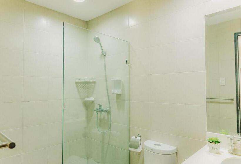 Ayala Mall 10mins Walk Cebu City Apartment & Pool