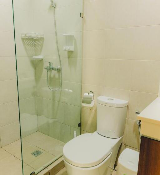 Ayala Mall 10mins Walk Cebu City Apartment & Pool