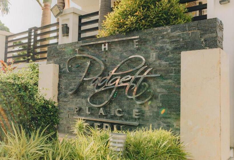 Ayala Mall 10mins Walk Cebu City Apartment & Pool