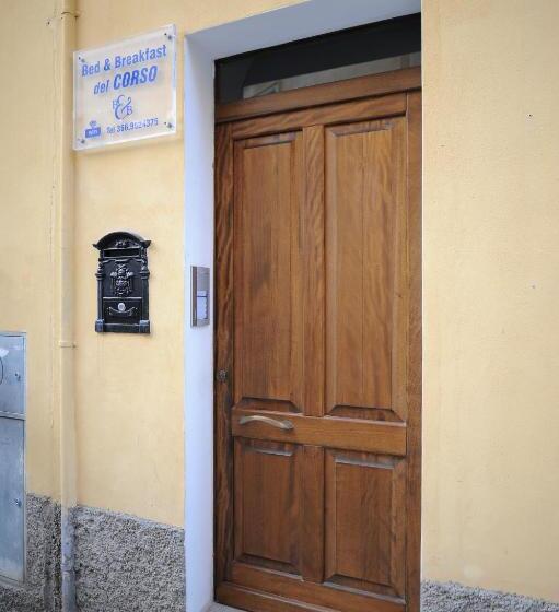 B&b Del Corso