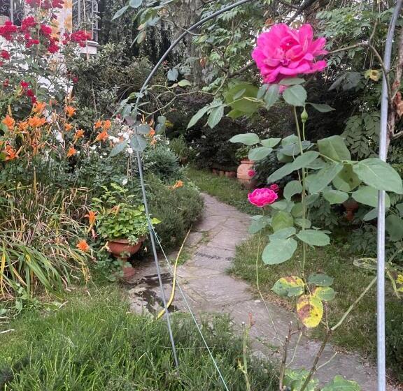 B&b Villa Giardini Susanna