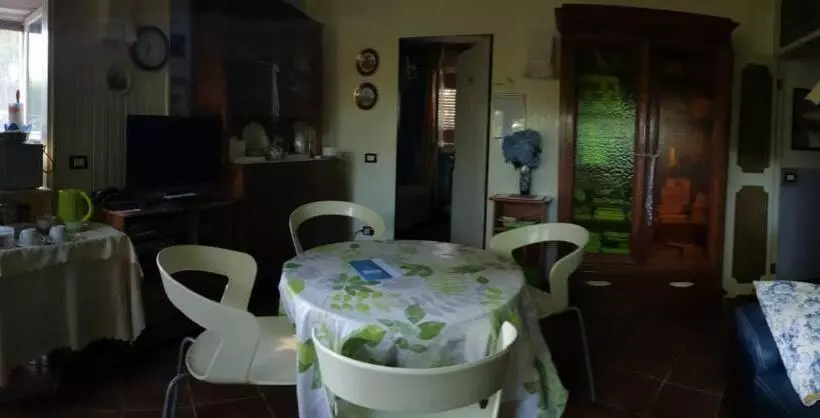 B&b Villa Giardini Susanna