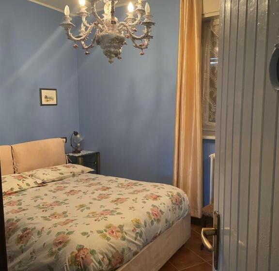 B&b Villa Giardini Susanna