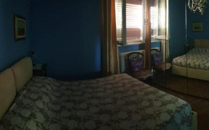 B&b Villa Giardini Susanna