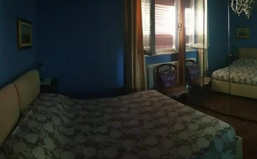 B&b Villa Giardini Susanna