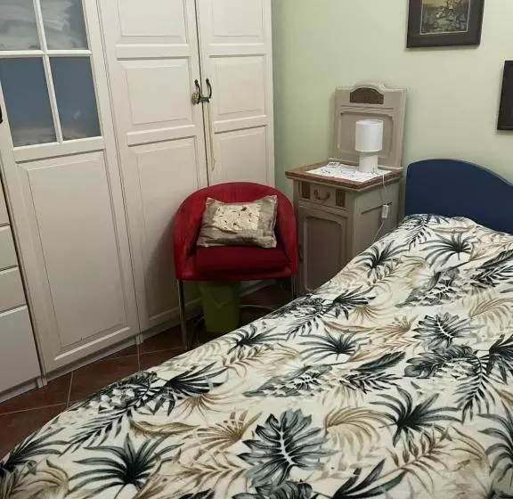 B&b Villa Giardini Susanna