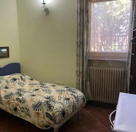 B&b Villa Giardini Susanna