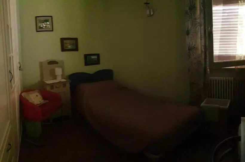 B&b Villa Giardini Susanna