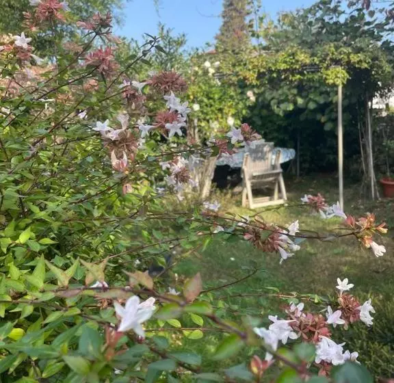 B&b Villa Giardini Susanna