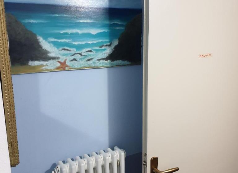 B&b Villa Giardini Susanna