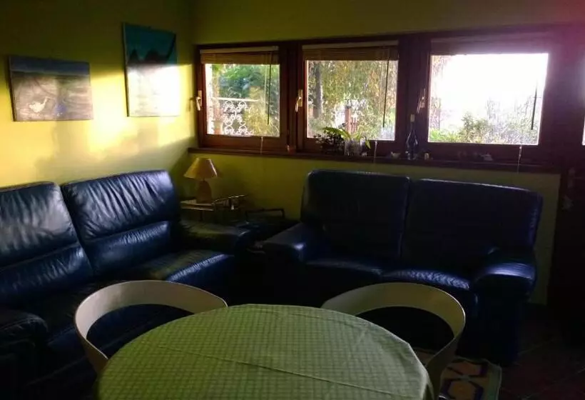 B&b Villa Giardini Susanna