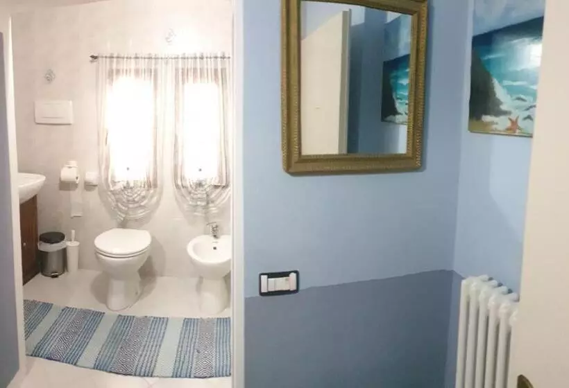 B&b Villa Giardini Susanna