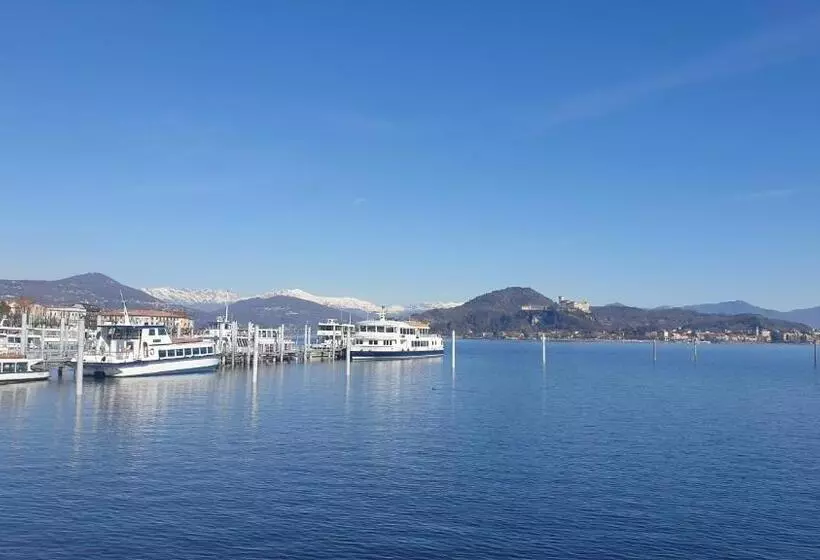 B&b Villa Giardini Susanna