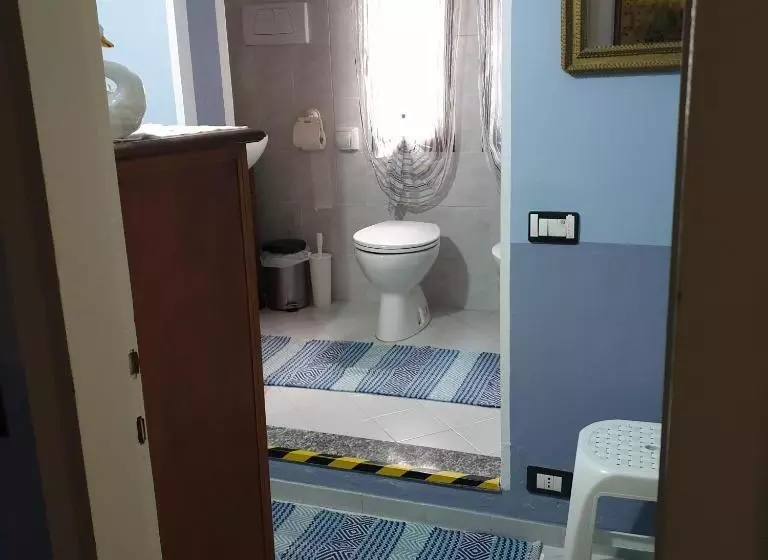 B&b Villa Giardini Susanna