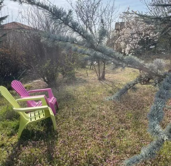 B&b Villa Giardini Susanna