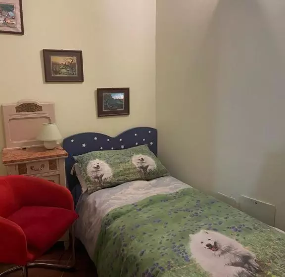 B&b Villa Giardini Susanna