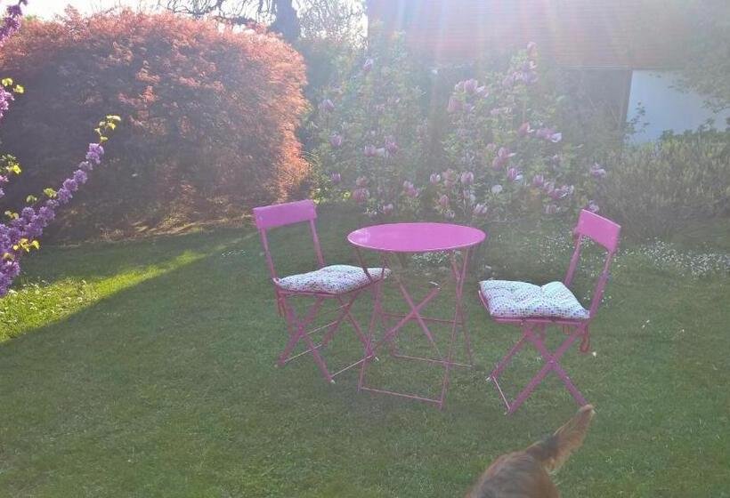 B&b Villa Giardini Susanna