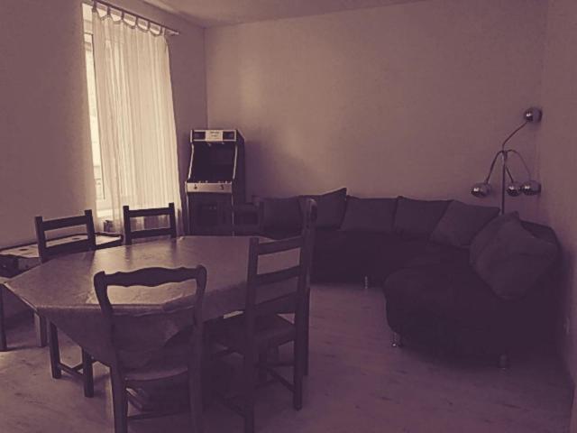 צימר Au Cœur De Saint Agrève Chambres D Hôtes