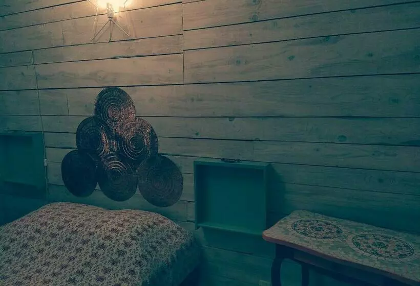 ベッドアンドブレックファースト Au Cœur De Saint Agrève   Chambres D Hôtes