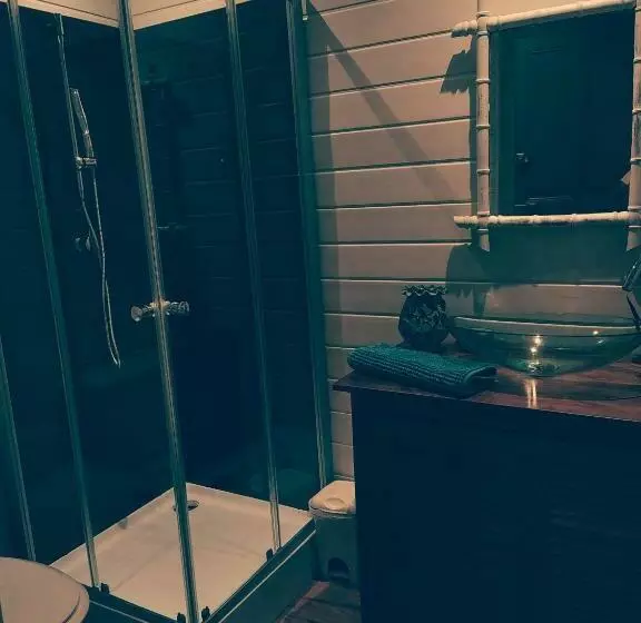 ベッドアンドブレックファースト Au Cœur De Saint Agrève   Chambres D Hôtes
