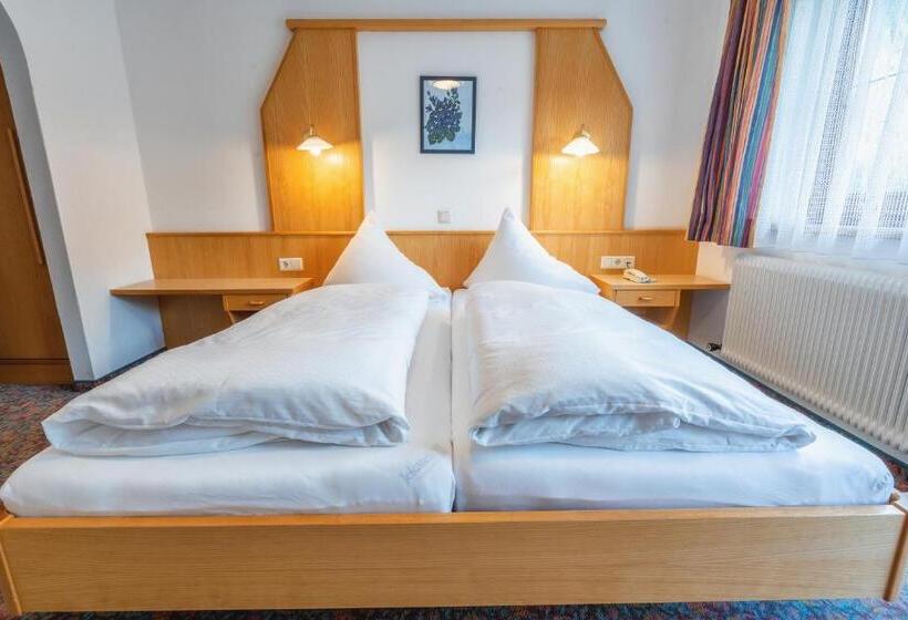 ベッドアンドブレックファースト Haus Markus