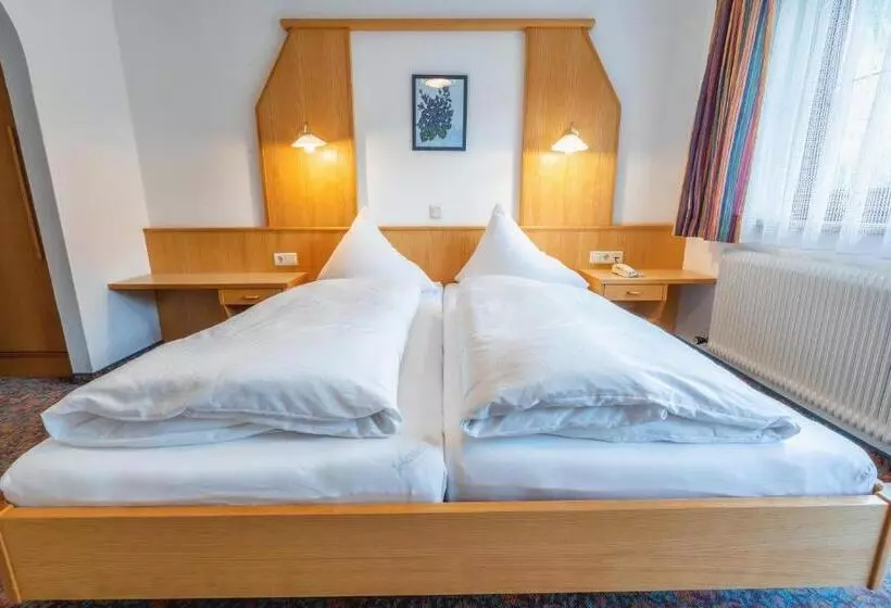 ベッドアンドブレックファースト Haus Markus