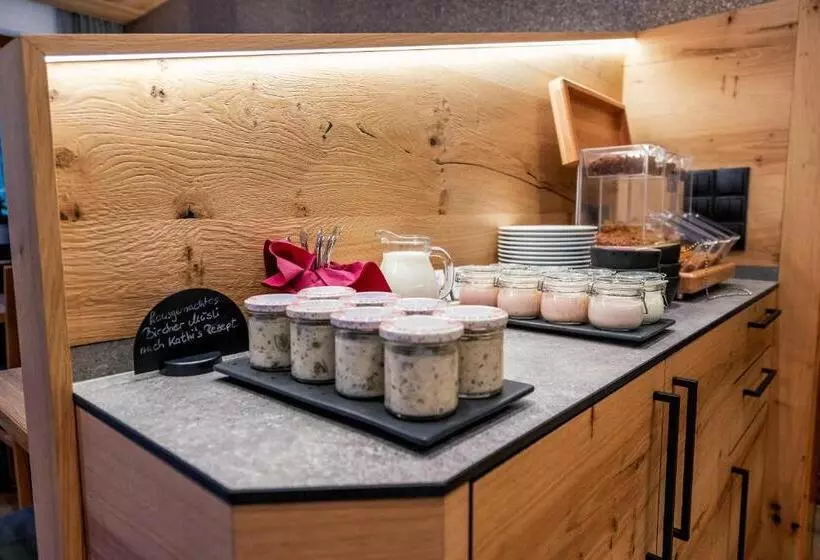 ベッドアンドブレックファースト Haus Markus