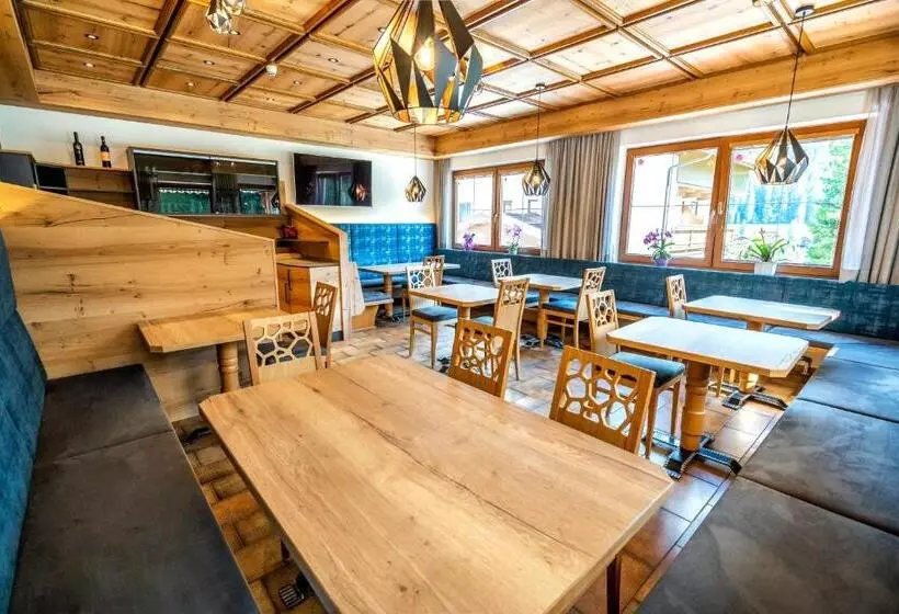 ベッドアンドブレックファースト Haus Markus