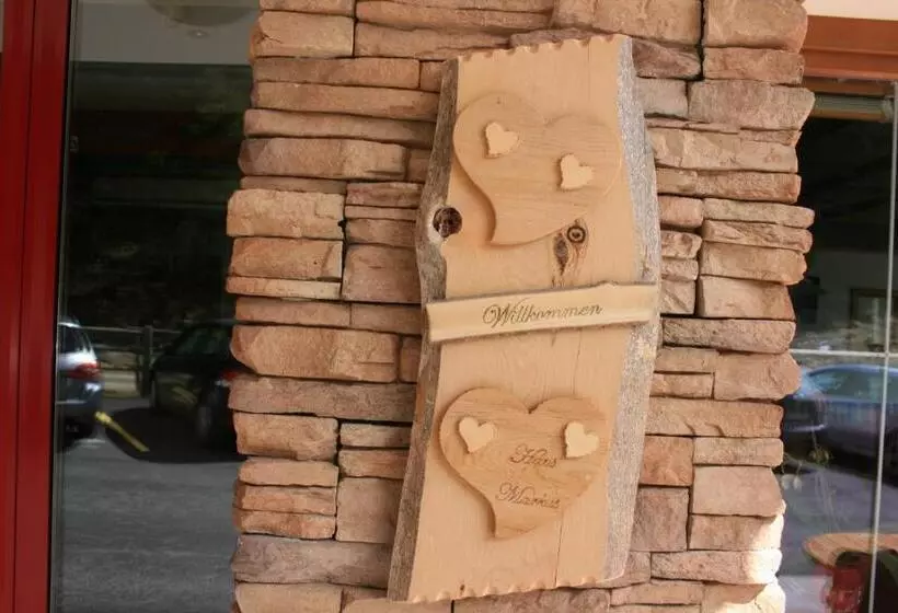 ベッドアンドブレックファースト Haus Markus