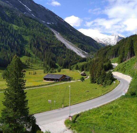 ベッドアンドブレックファースト Haus Markus