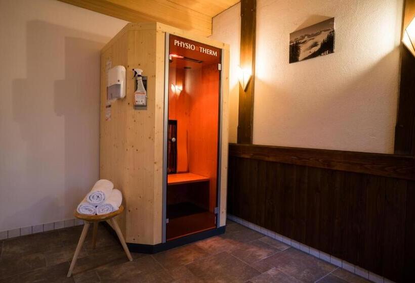 ベッドアンドブレックファースト Haus Markus