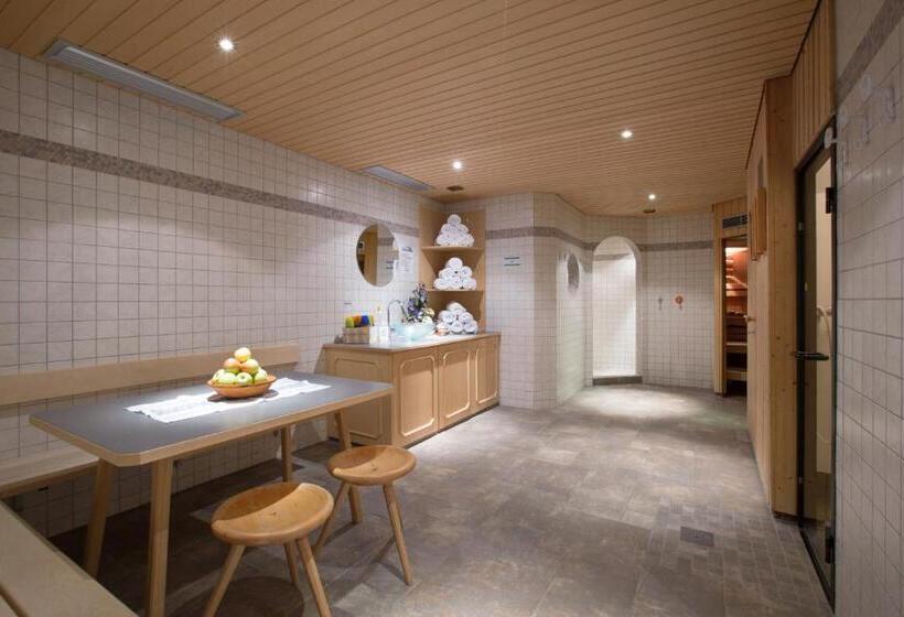 ベッドアンドブレックファースト Haus Markus